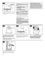 hoover f5808 support and manuals