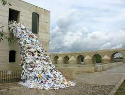 Is 5,000 a lot of books? - by Lincoln Michel