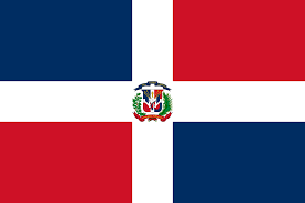 All good events are happy events. Dominican Republic Wikipedia