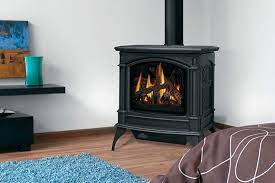 Propane Fireplaces Gas Stoves Id