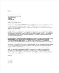 Executive Assistant Job Seeking Tips  Writing a great cover letter     Pinterest
