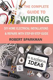Diy bathroom wiring | how to run electrical. 22 Best Home Electrical Wiring Ebooks Of All Time Bookauthority