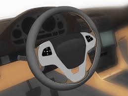 3 Ways To Fit A Steering Wheel Cover Wikihow
