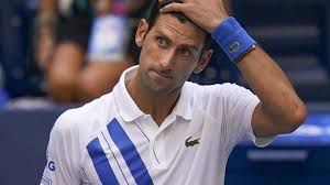Abc news is your daily news outlet for breaking national and world news, video news, exclusive interviews and 24/7 live streaming coverage that will help you. Djokovic Slapped With Additional Fine From Us Open Video Abc News