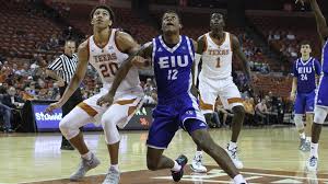 Stats & links to all us colleges with basketball teams, athletic scholarships, odds of playing college basketball, average sat & act scores & admission rates. Braxton Shaw Men S Basketball Eastern Illinois University Athletics