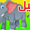 ‫معلومات عن الفيل من murtahil.com‬‎