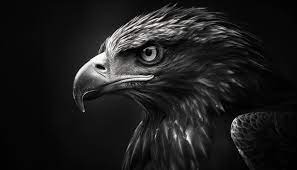 black eagle wallpaper images free