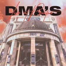 dma s live at brixton al review