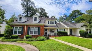 wildewood columbia sc real estate