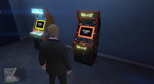 Since release of the nightclub, my money making strategy has changed drastically. Gta Online What Is The Income Of An Arcade Usgamer