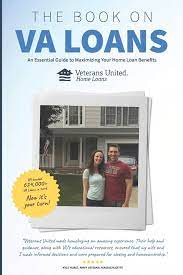 Va Home Loan Lenders Handbook gambar png