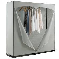 If you are looking for a true industrial. Portable Wardrobe Clothes Storage Organizer Closet With Hanging Rack Closet Organizers Garment Racks Clothing Closet Storage Storage Organization Household Supplies Home Garden Costway
