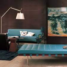 turquoise decor interior design