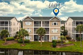 sunset beach nc waterfront homes for