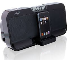 dpi is208b ilive stereo speaker with