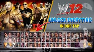 Wwe smackdown all cheats unlock passwords, codes, trophies screenshot 1. Wwe 12 How To Unlock All Characters Apk 2019 New Version Updated August 2021