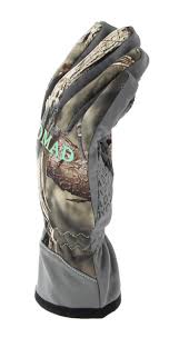 Nomad Outdoors Womens Harvester Gloves