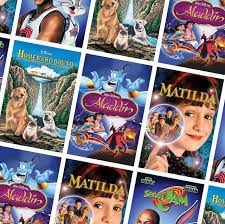 You can also check out these really great movies from steppingstones.com my mom was looking for movies that are family friendly to have to when the grandkids come over. 20 Best 90s Kids Movies 90s Family Movies To Watch Together