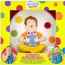 Of course, a boy will be happy to receive a birthday cake, yet, something decorated with roses and lilies will hardly be suitable. Mr Tumble Birthday Cake Asda Google Search Mr Tumble Birthday Mr Tumble Birthday Cake Mr Tumble Cake