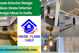 Simple Interior Design For House