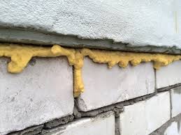 How To Remove Expanding Foam From