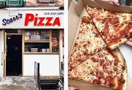 what s the best new york slice i ate