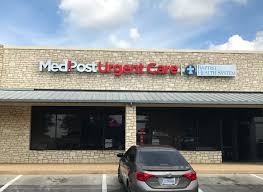 Manager and thousand oaks site coordinator. Urgent Care In San Antonio Tx Walk In Medical Clinic Medpost
