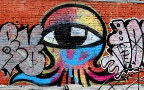 notorious graffiti artist
