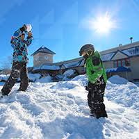 Snowmaking 101 Liberty Mountain Resort