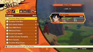 Click the use my preference emphasizing (if you have a mid&high end pc, let the 3d application decide) put the bar in performance mode. Dragon Ball Z Kakarot 5 Things I Love And 1 Thing I Don T Rpg Site