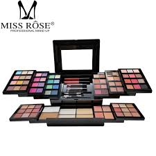 missrose 80 colors all in one holiday