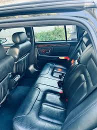 1999 Cadillac Deville For By Owner