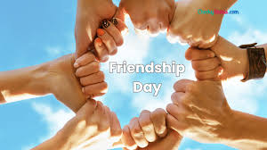 friendship day 2023 best wishes