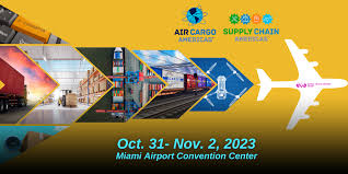 supply chain americas air cargo americas