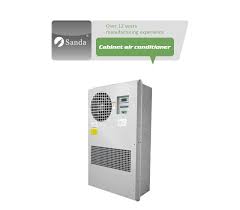 ac1000w cabinet air conditioner for