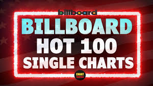 Hot Top Single Chart