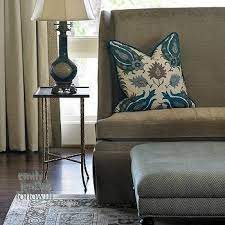 Mink Brown Sofa Design Ideas