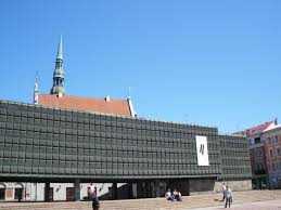 The Museum of the Occupation of Latvia in Riga: 3 reviews and 5 photos