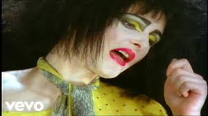 siouxsie and the banshees spellbound