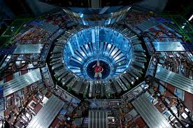 Este es el mini acelerador de partículas diseñado por el CERN