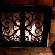 Fireplace Door Guy Orange County Ca