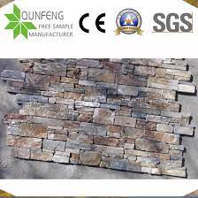 China Wall Cladding Cement Slate