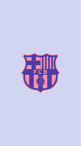sports fc barcelona soccer emblem