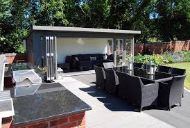 Garden Rooms Making The Most Of Your