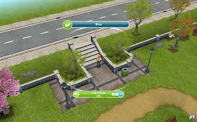 Diy Homes Peaceful Patio The Sims