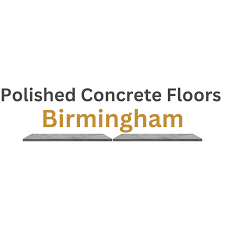 polished concrete floors birmingham