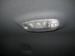 dome light question ford f150 forum