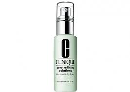 clinique pore refining solutions stay