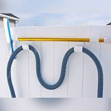 Check spelling or type a new query. Slip On Fence Hanger Systems Over The Fence Hangers