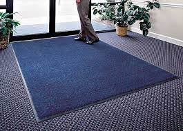 multi grip nylon entrance mat